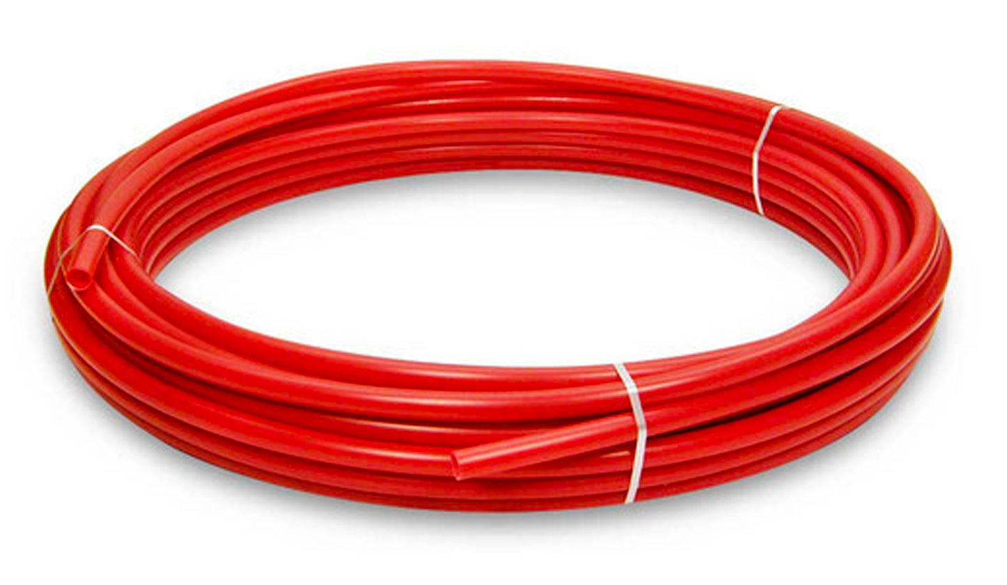 1/4-inch OD 120 PSI Air Line Pneumatic Polyethylene Tubing - 20ft