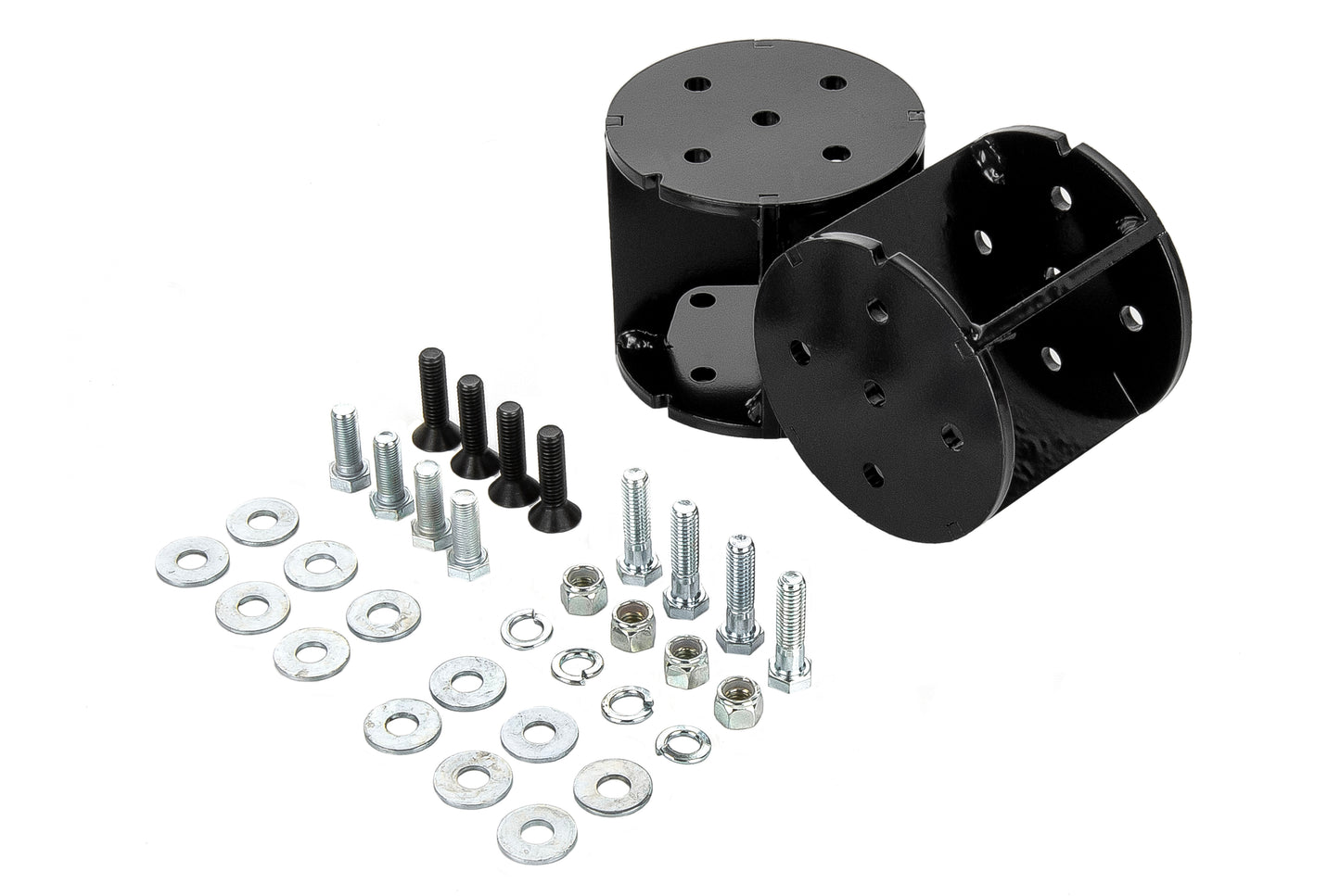 4 inch Spacer for Air Bag Suspension Kits