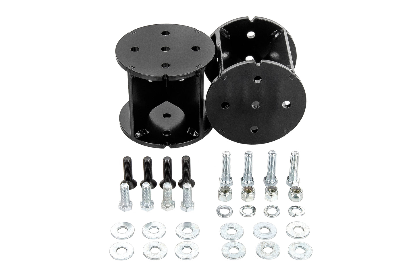 4 inch Spacer for Air Bag Suspension Kits
