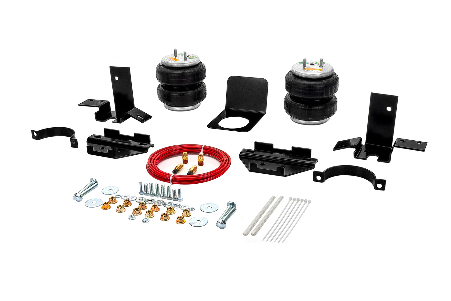 Air Bag Suspension Kit for 1992-1999 Chevrolet Suburban 1500 2500 2WD 4WD - Up to 7500lbs
