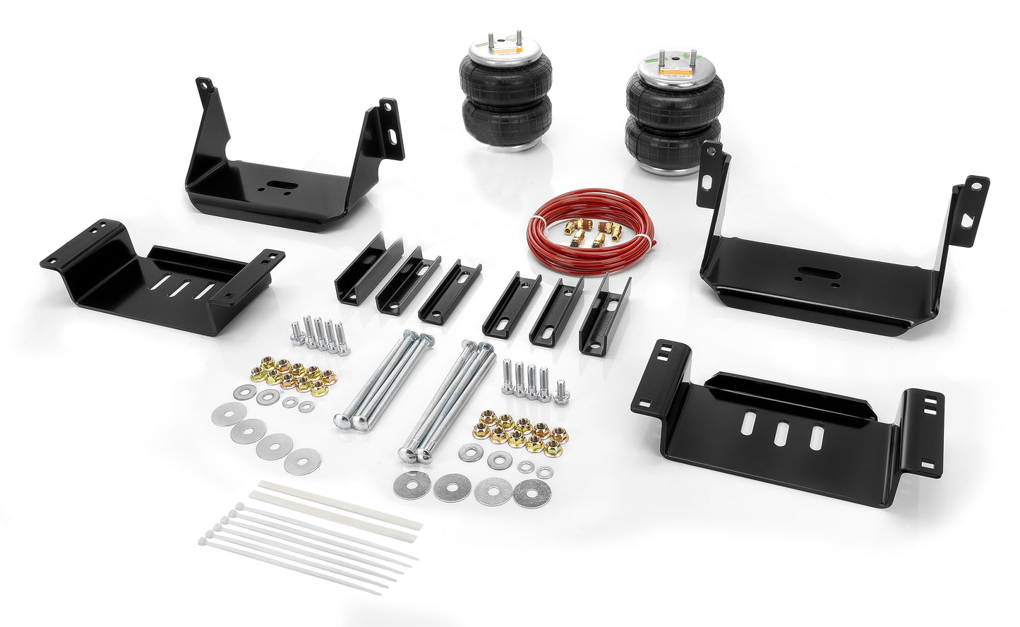 Air Bag Suspension Kit for 1996-2023 Ford E-450 Class C Motorhome