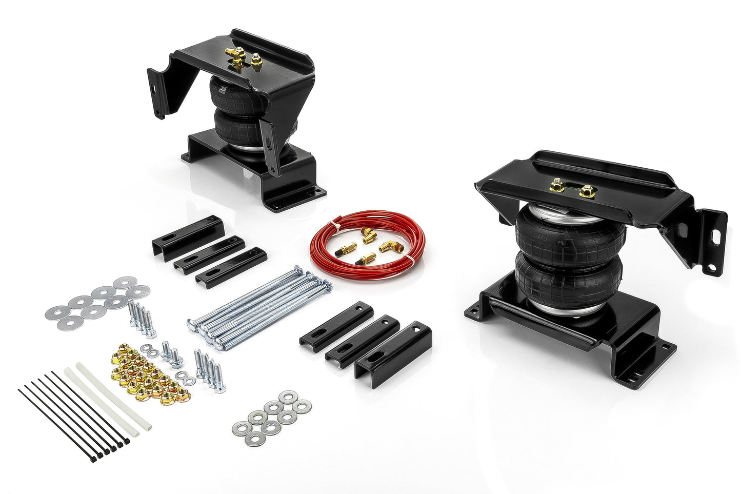 Air Bag Suspension Kit for 2007-2025 Dodge Ram 3500 Cab-Chassis