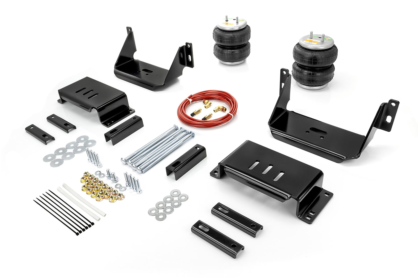 Air Bag Suspension Kit for 2007-2025 Dodge Ram 3500 Cab-Chassis