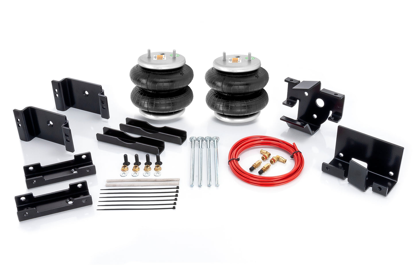 Air Bag Suspension Kit for 2014-2025 RAM 2500 2WD 4WD
