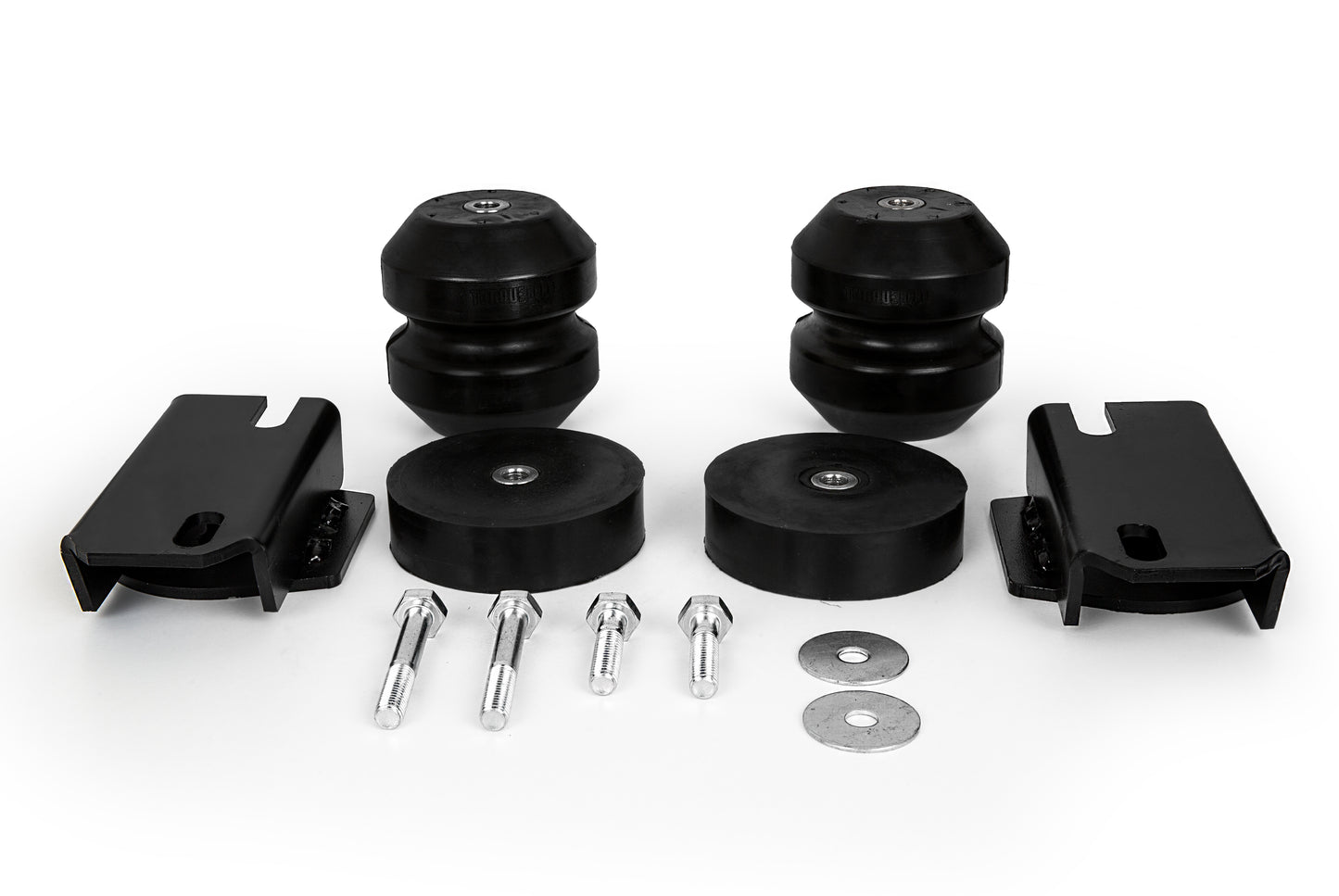 Rear Suspension Enhancement Kit for 2014-2024 Dodge Ram 2500