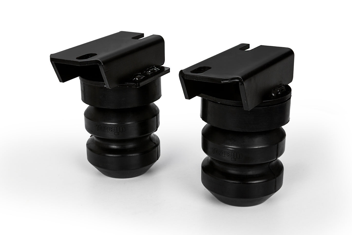 Rear Suspension Enhancement Kit for 2014-2024 Dodge Ram 2500