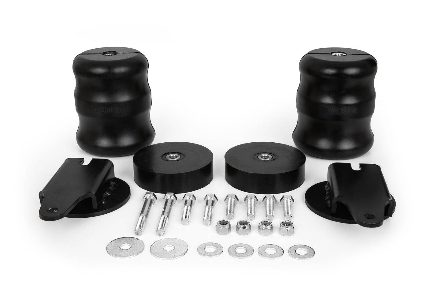 Rear Suspension Enhancement System for 1999-2010 GMC Sierra 1500