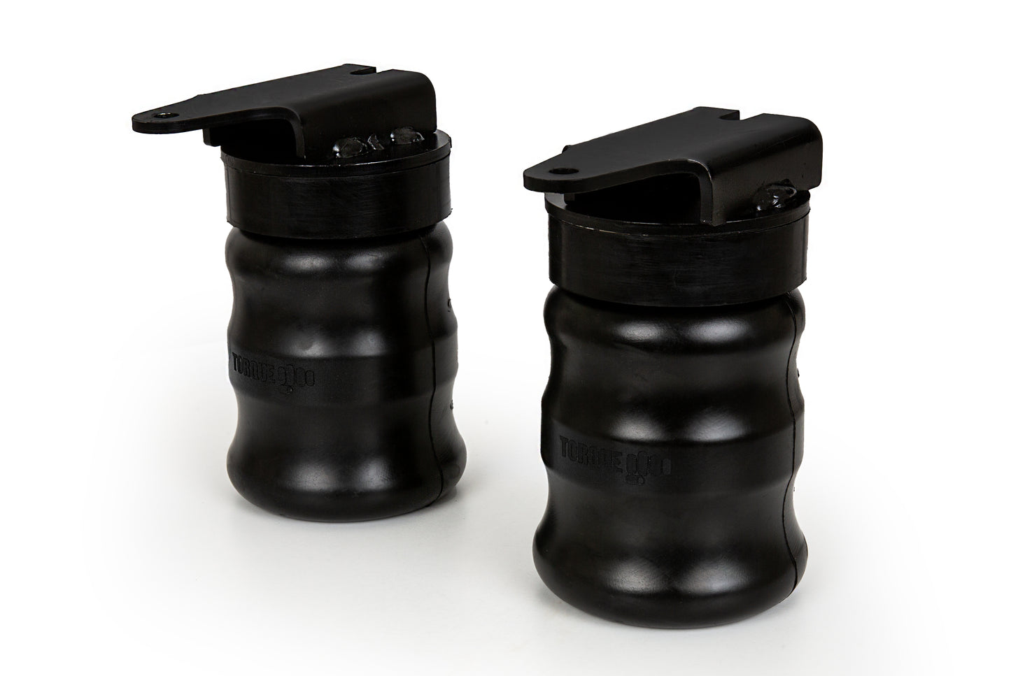 Rear Suspension Enhancement System for 1999-2010 GMC Sierra 1500