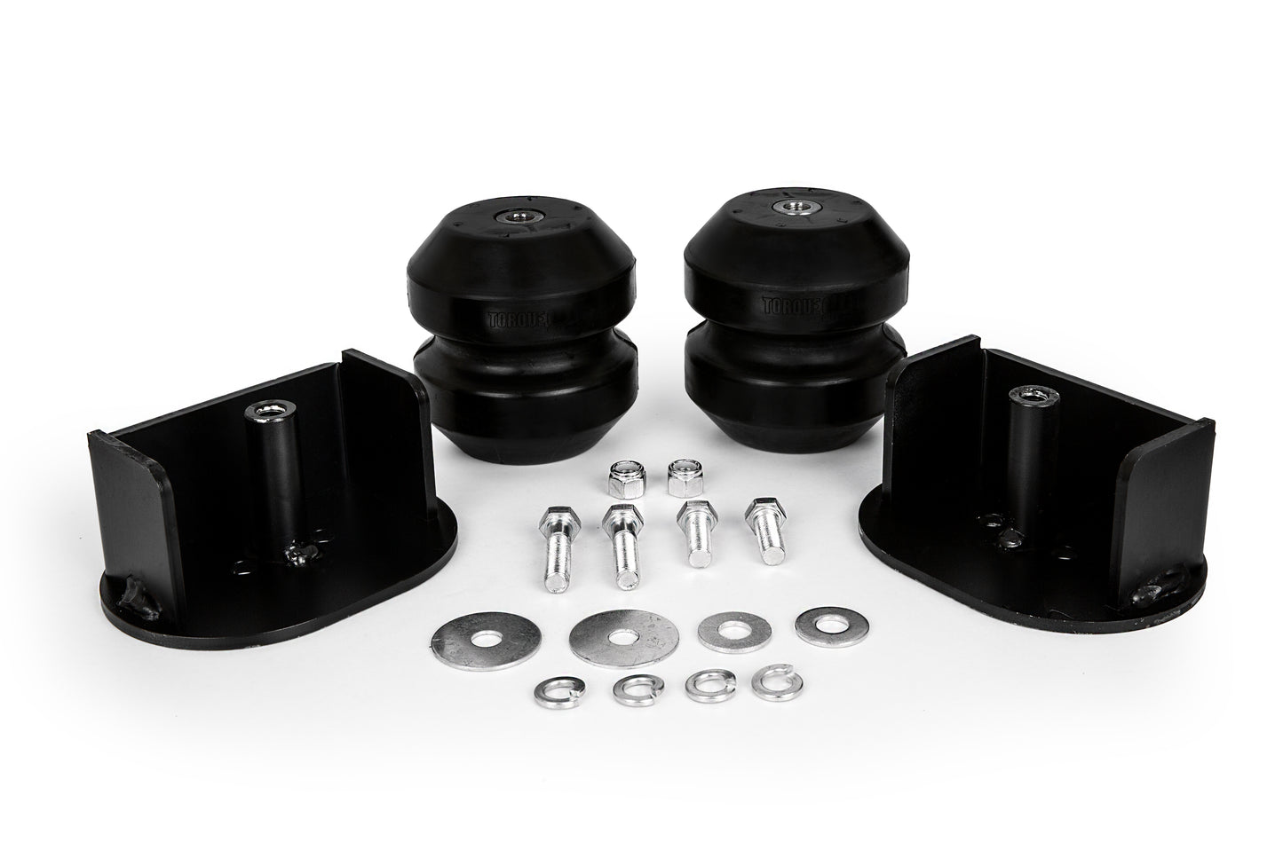 Rear Suspension Enhancement System for 2011-2016 Ford F-250