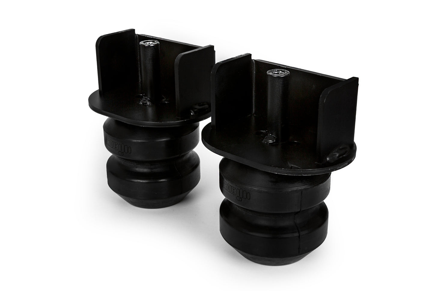 Rear Suspension Enhancement System for 2011-2016 Ford F-250
