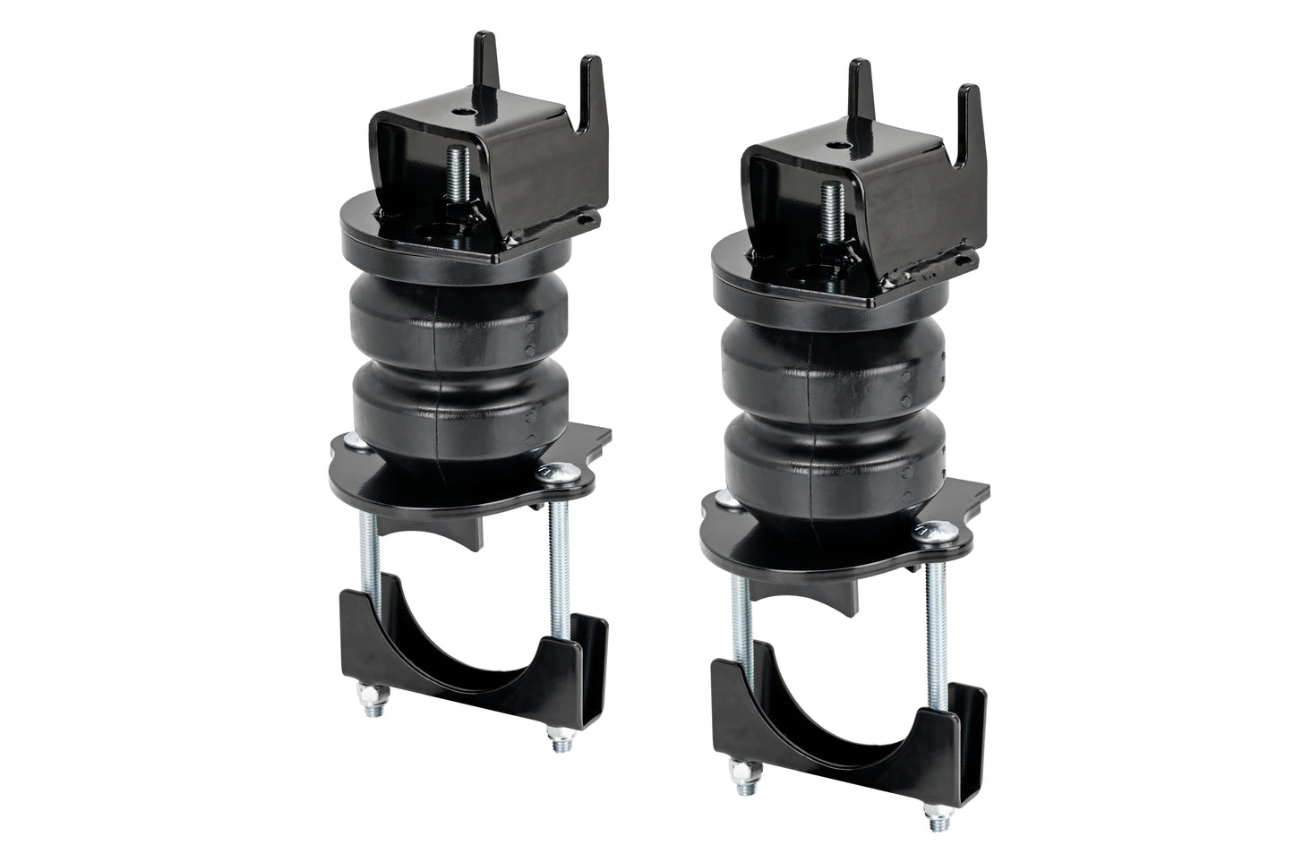 Rear Suspension Enhancement System for 2015-2024 Ford F150