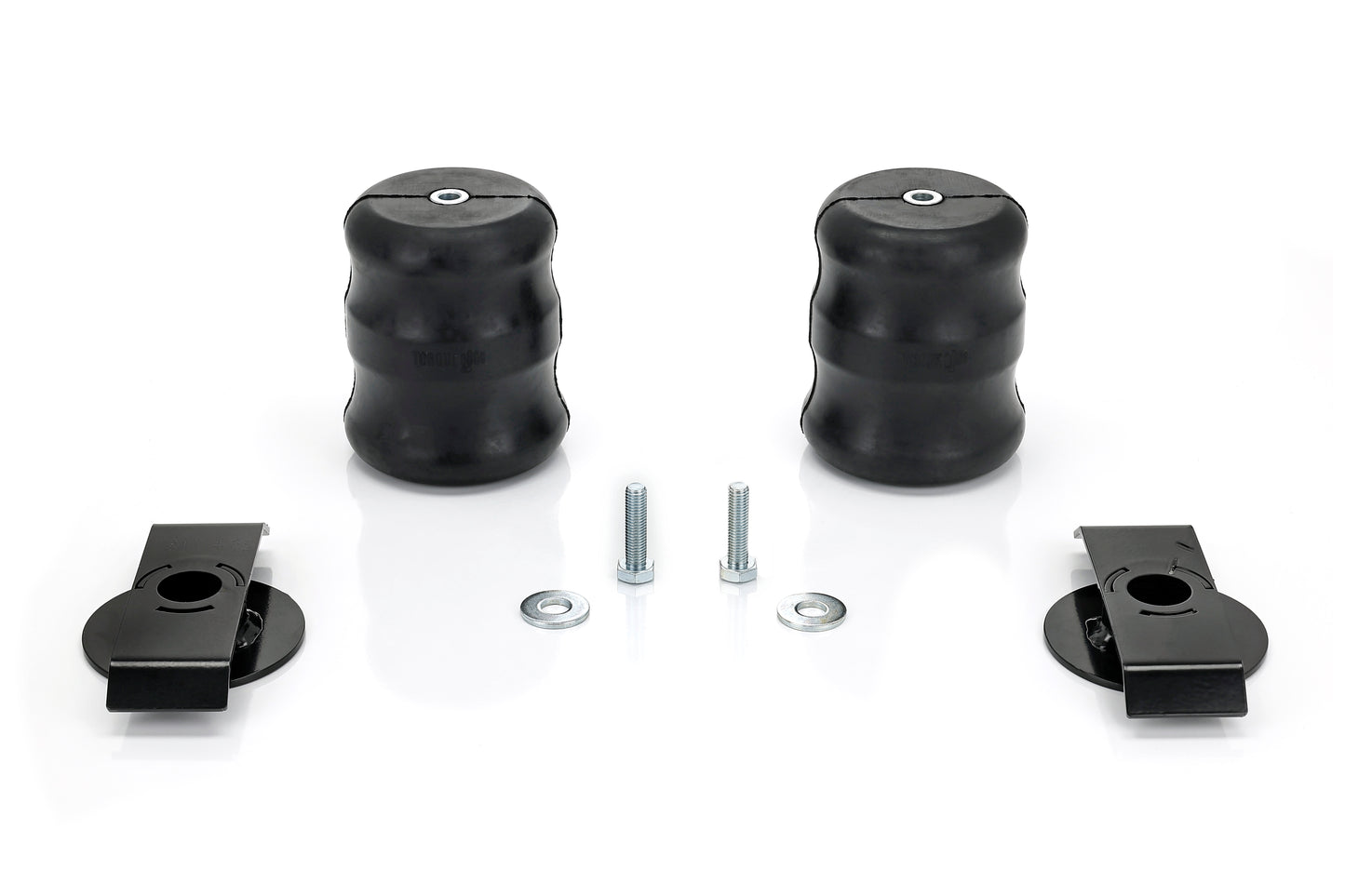 Rear Suspension Enhancement Kit for Toyota Tundra, Tacoma