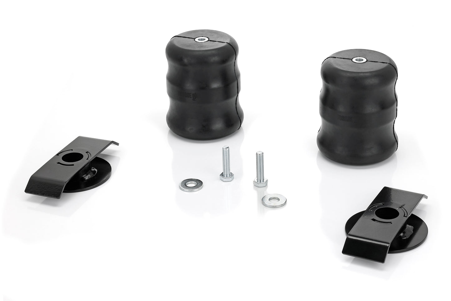 Rear Suspension Enhancement Kit for Toyota Tundra, Tacoma