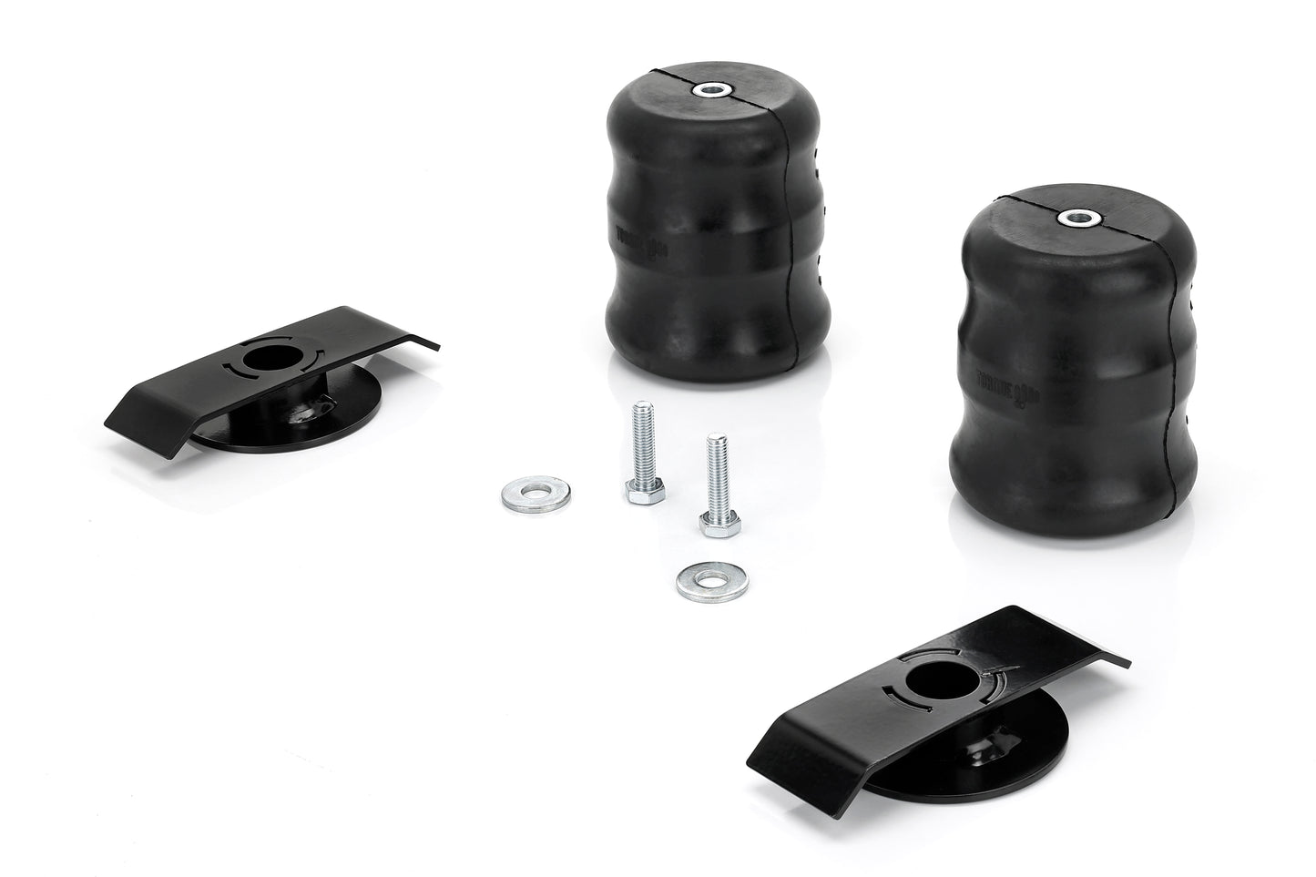 Rear Suspension Enhancement Kit for Toyota Tundra, Tacoma