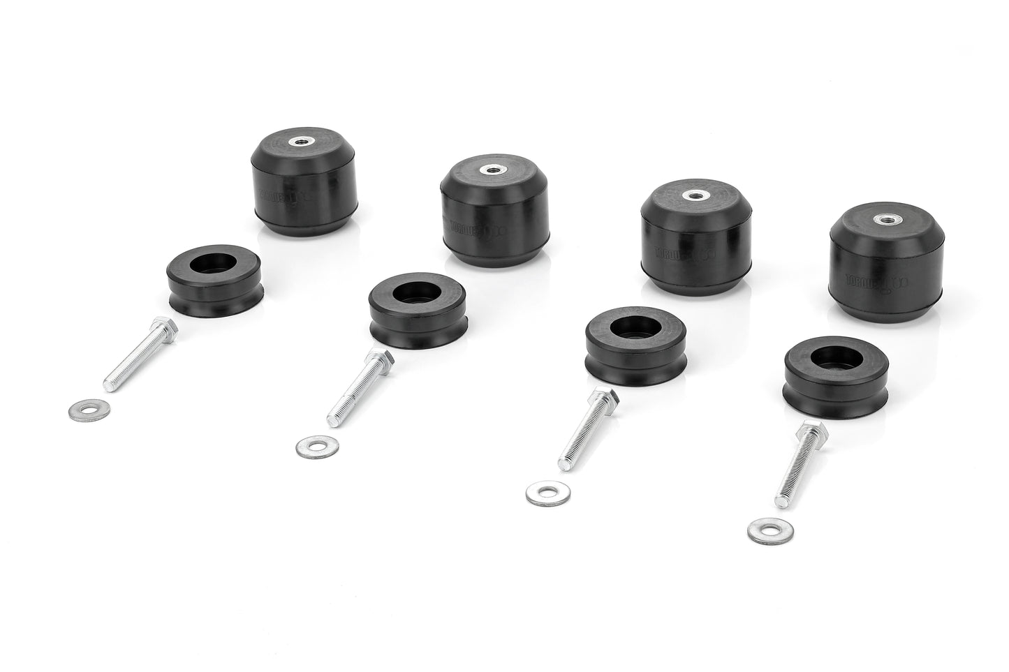 Front Suspension Enhancement System for 2011-2024 Silverado 2500