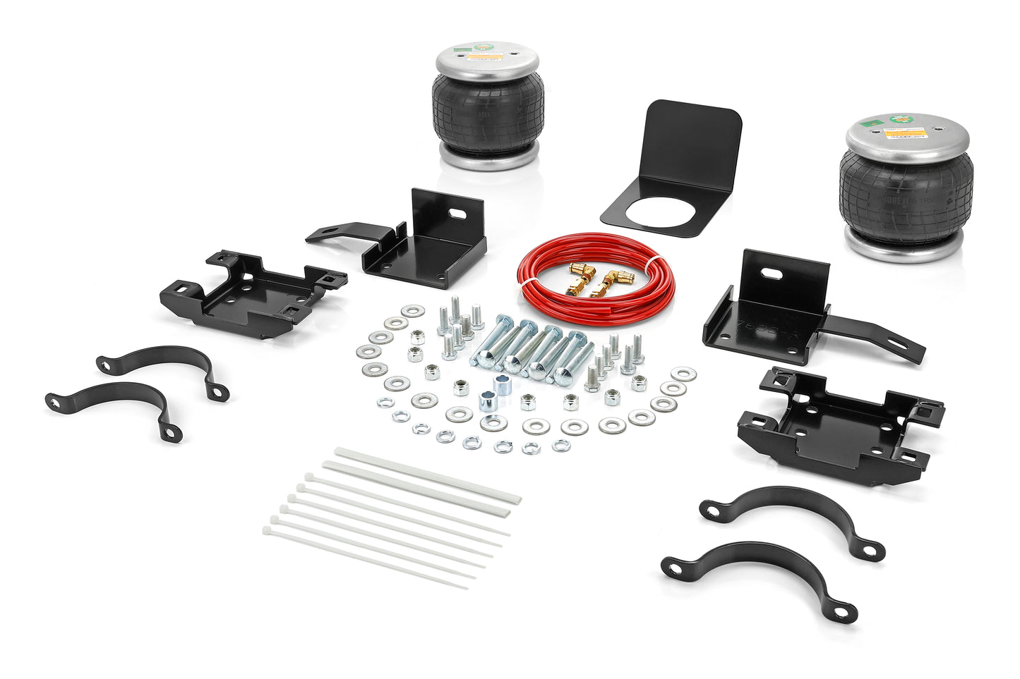Air Bag Suspension Kit for 1996-2023 Chevrolet Express and GMC Savana