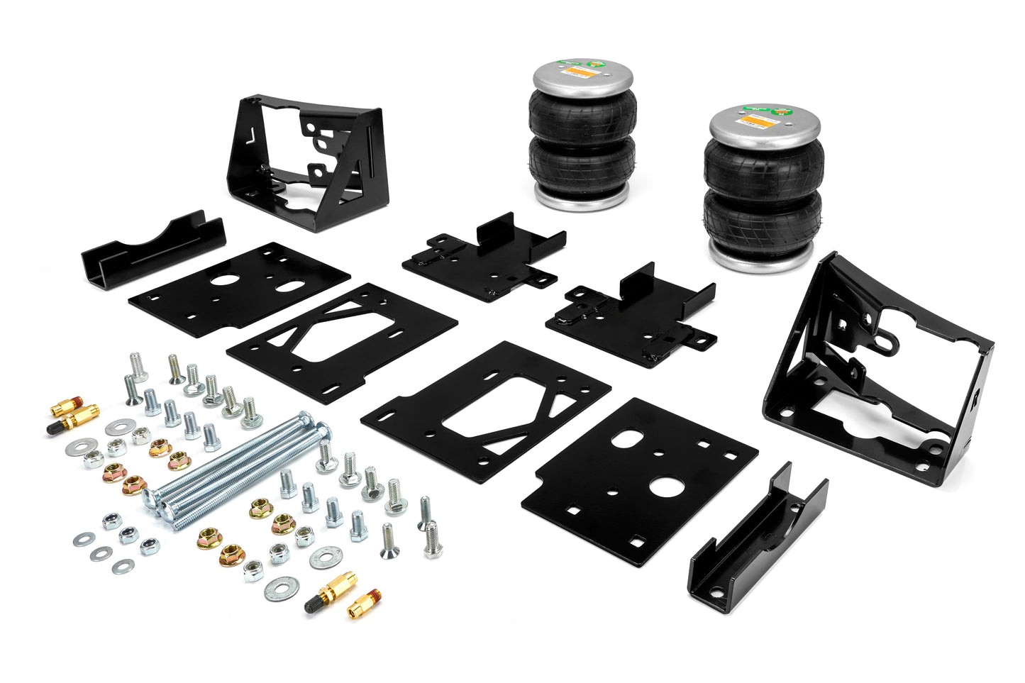 Air Bag Suspension Kit for 2022-2025 Toyota Tundra 2WD 4WD