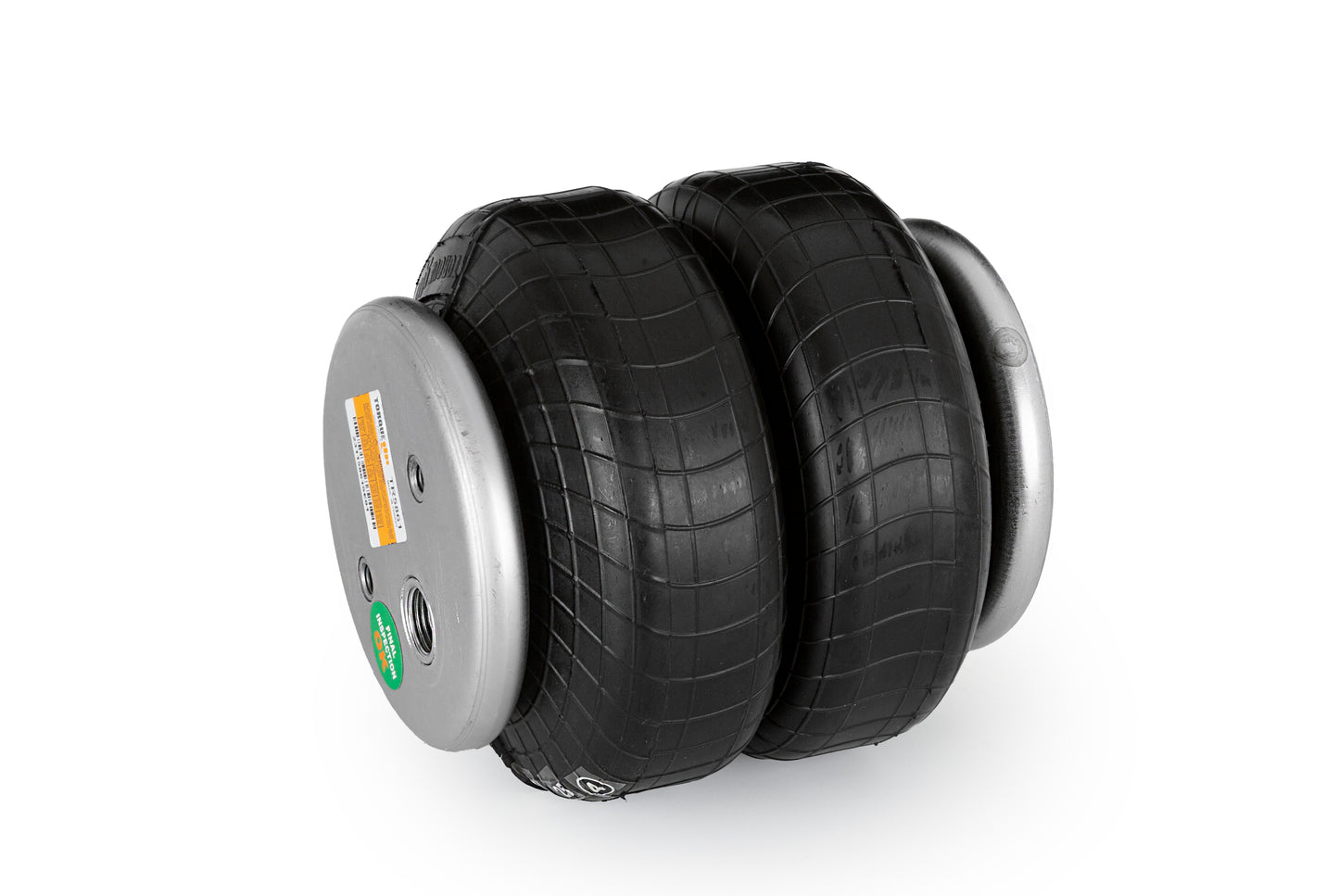 Air Spring Airbag Replacement (Replaces Air Lift Dominator 2600)