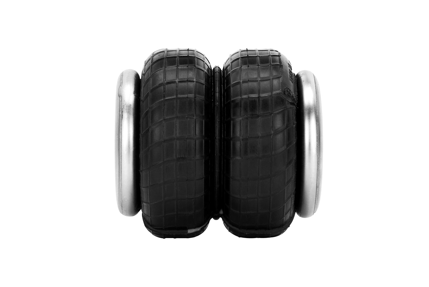 Air Spring Airbag Replacement (Replaces Air Lift Dominator 2500 D2500)