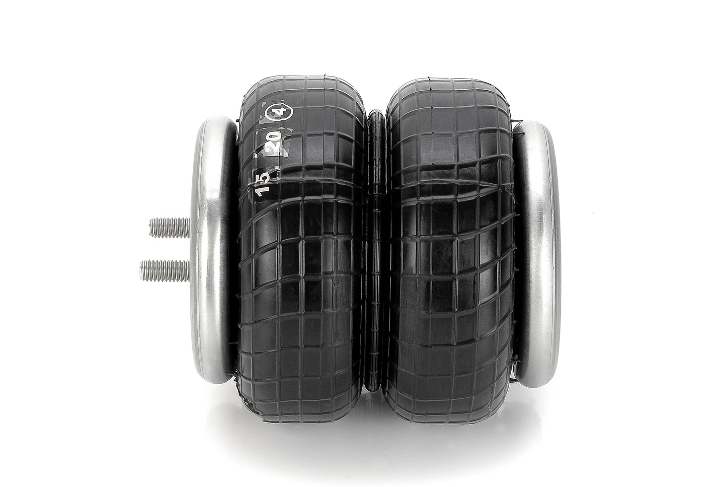 Air Spring Airbag Replacement (Replaces Firestone 6781, 6957)