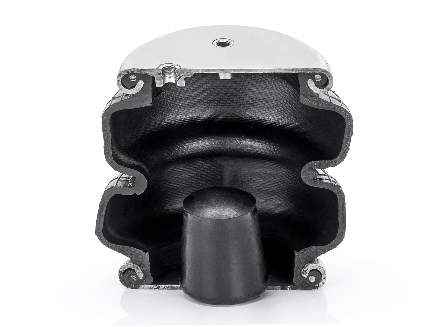 Air Spring Bag Replacement (Replaces Air Lift 84201)