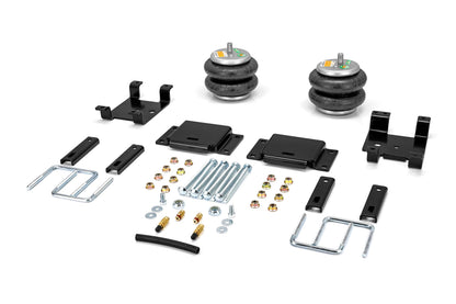 Air Spring Bag Suspension Kit for 2005-2020 Nissan Frontier 2WD 4WD