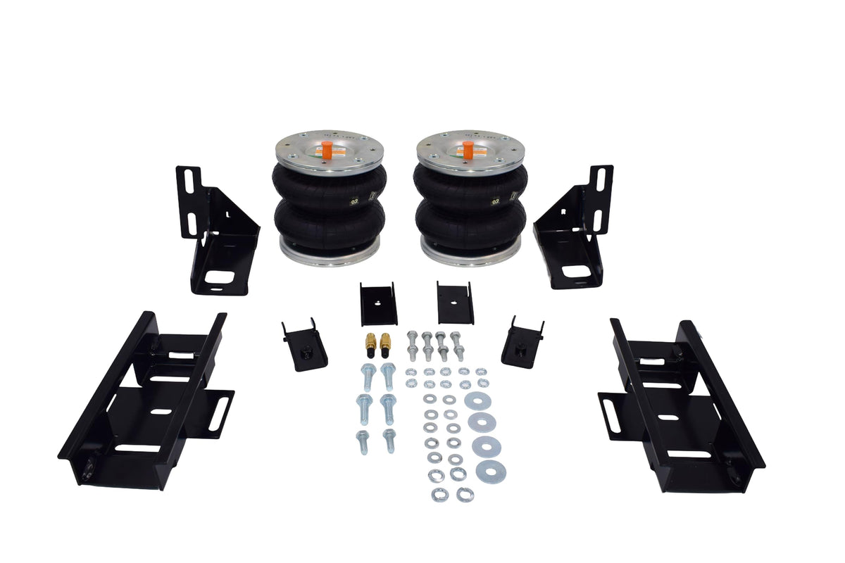 Rear Air Bag Suspension Kit for 2006–2022 Mercedes-Benz Sprinter