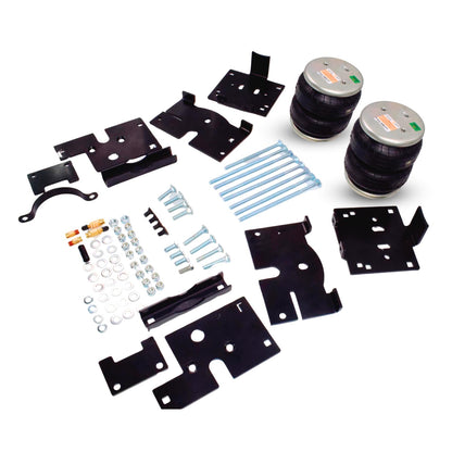 Rear Air Bag Suspension Kit for 2004–2014 Ford F-150 4WD only
