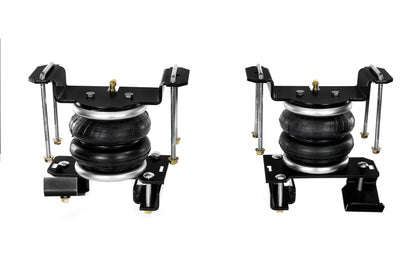 Rear Air Bag Suspension Kit for 2019–2026 Chevrolet Silverado 1500 GMC Sierra 1500