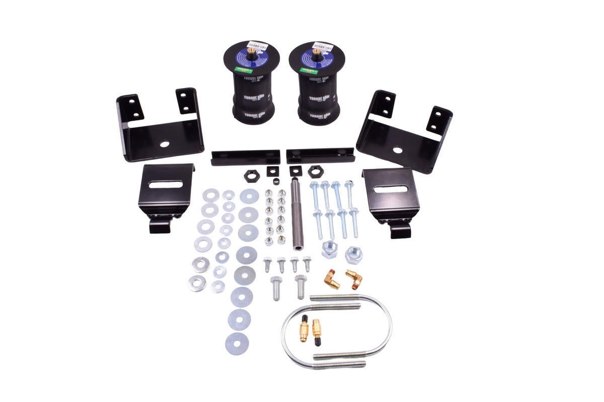 Air Bag Suspension Kit for Lowered Chevrolet GMC Ford Trucks | Replacement Air Lift 59103