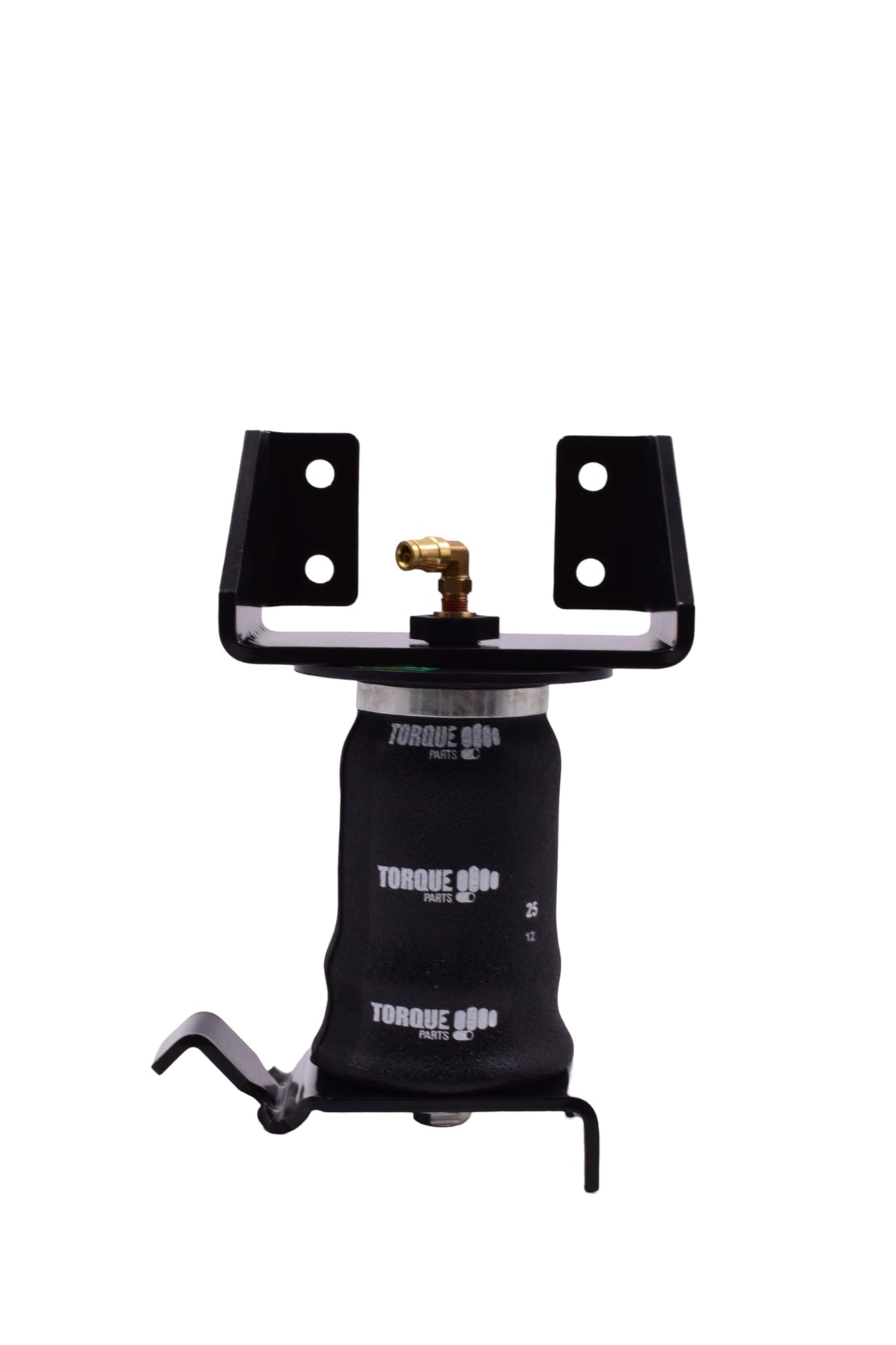 Air Bag Suspension Kit for Lowered Chevrolet GMC Ford Trucks | Replacement Air Lift 59103